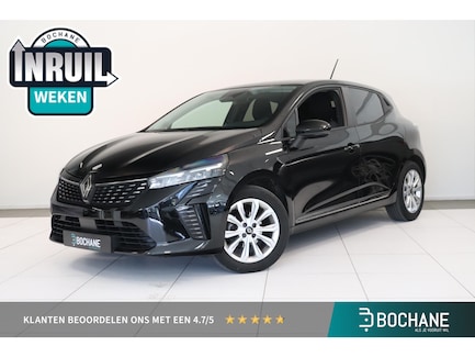 Renault Clio 0