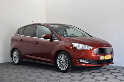 Ford C-Max 0