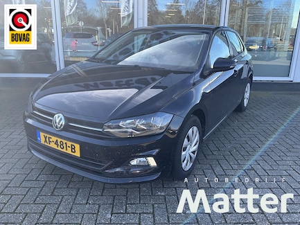 Volkswagen Polo 0