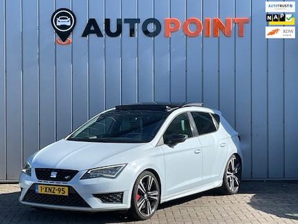 SEAT Leon 0