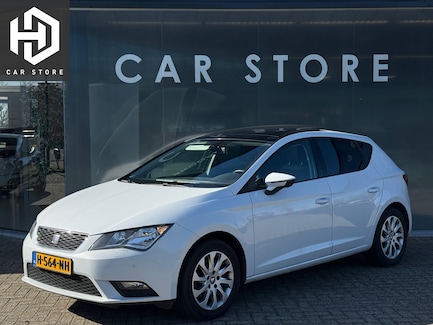 SEAT Leon 0