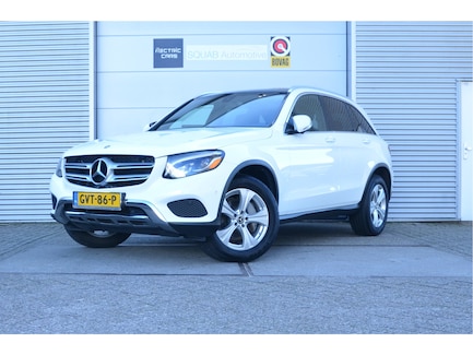 Mercedes-Benz GLC 0