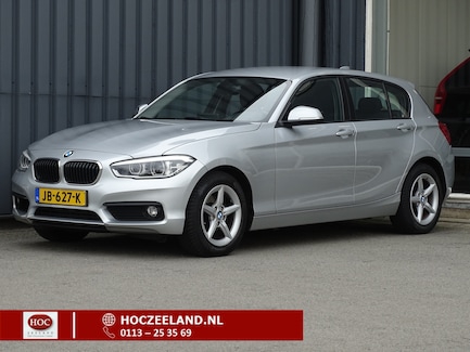 BMW 1-Serie 0