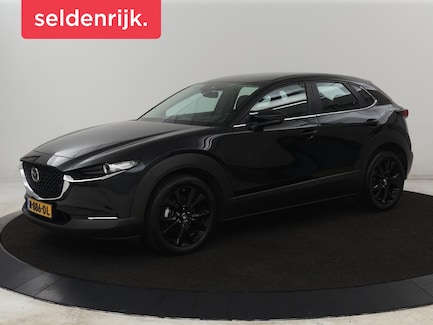 Mazda CX-30 0