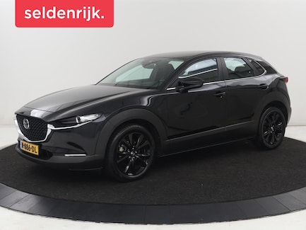 Mazda CX-30 0