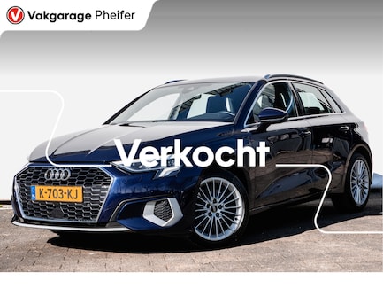 Audi A3 0