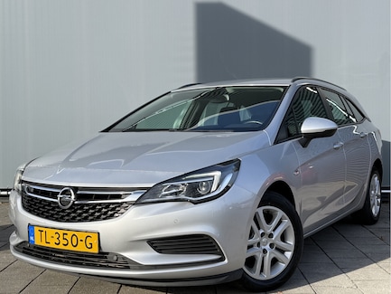 Opel Astra 0
