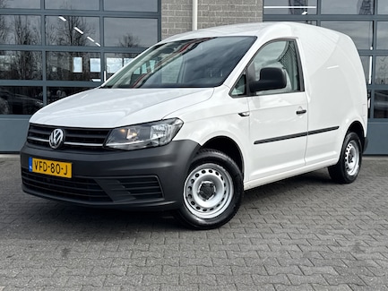 Volkswagen Caddy 0
