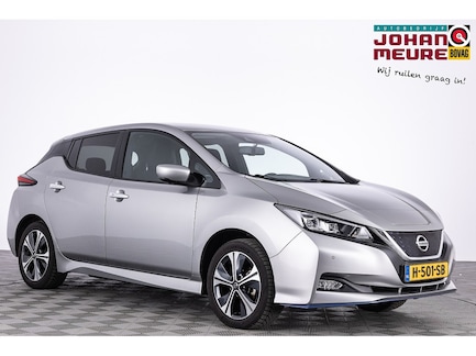 Nissan Leaf 0