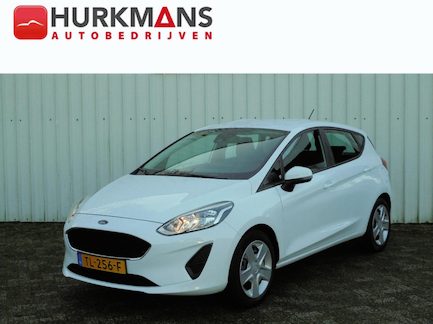 Ford Fiesta 0