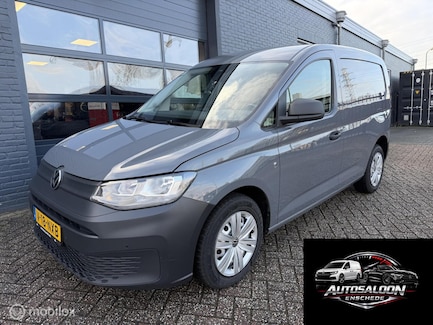 Volkswagen Caddy 0