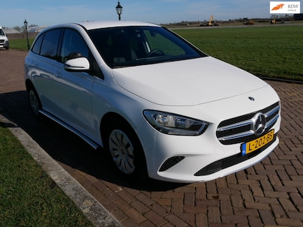 Mercedes-Benz B-klasse 0