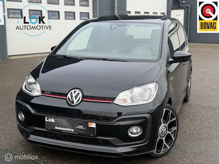 Volkswagen Up! 0