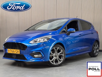 Ford Fiesta 0
