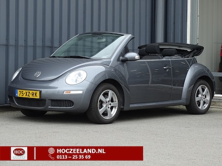 Volkswagen Beetle 0
