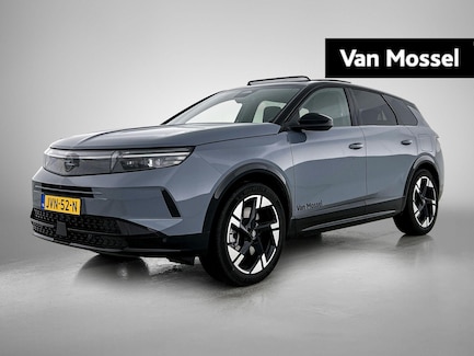 Opel Grandland 0