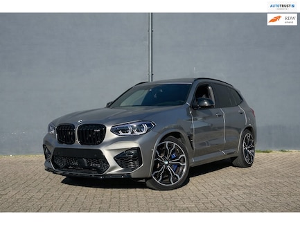 BMW X3 M 0