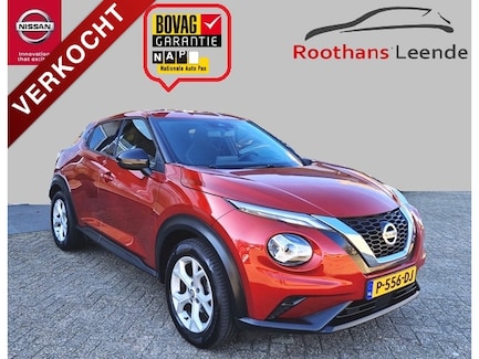 Nissan Juke 0