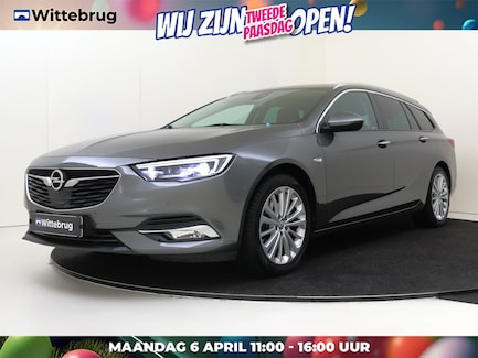 Opel Insignia 0