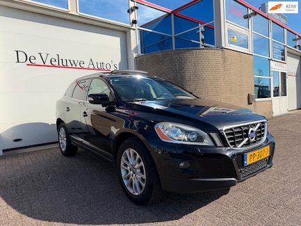 Volvo XC60 0