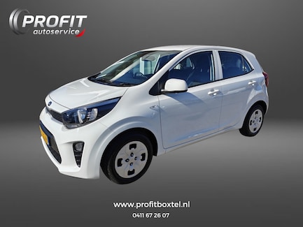 Kia Picanto 0