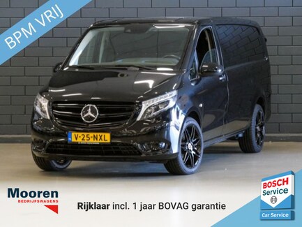 Mercedes-Benz Vito 0