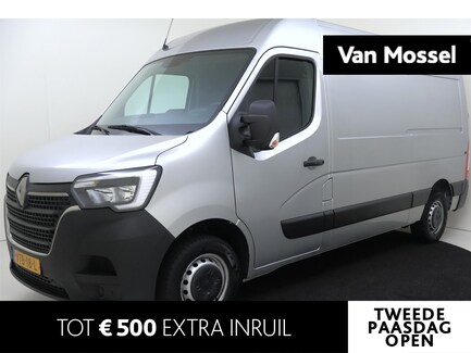 Renault Master 0