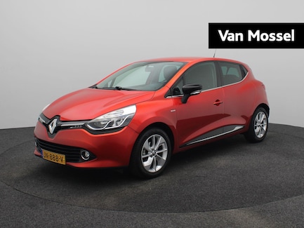 Renault Clio 0