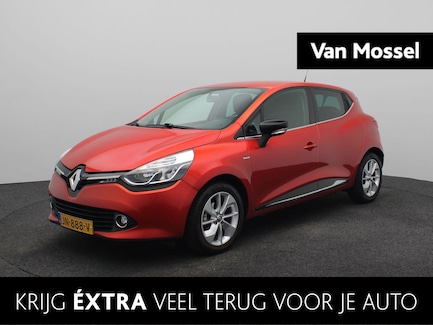 Renault Clio 0