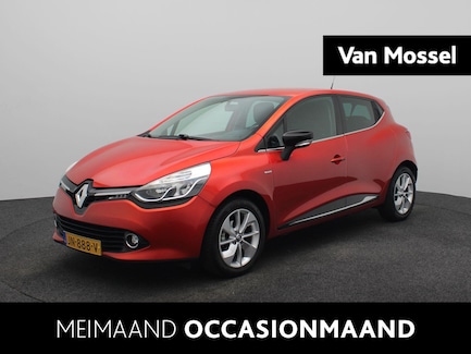 Renault Clio 0