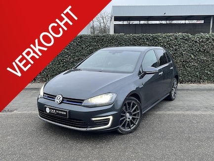 Volkswagen Golf 0