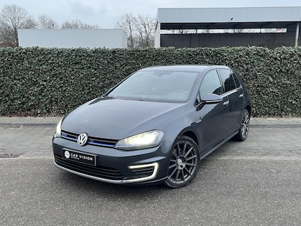 Volkswagen Golf 0