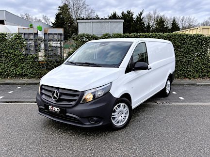 Mercedes-Benz Vito 0