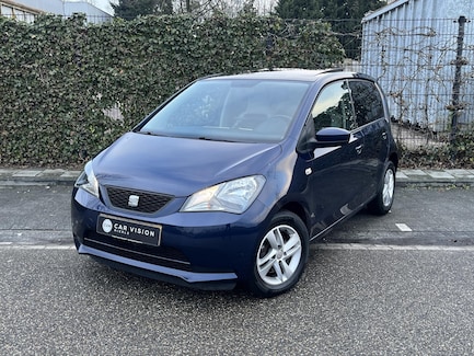 SEAT Mii 0