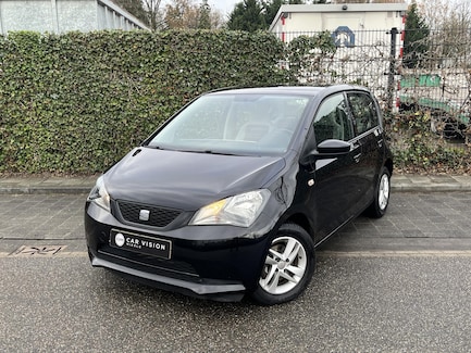 SEAT Mii 0