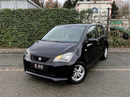 SEAT Mii 0