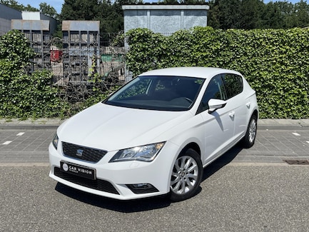 SEAT Leon 0