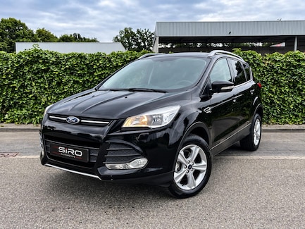 Ford Kuga 0