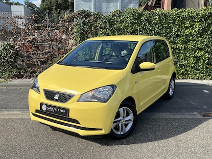 SEAT Mii 0