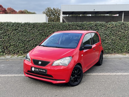 SEAT Mii 0