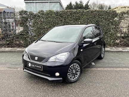 SEAT Mii 0