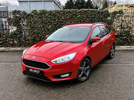 Ford Focus 0