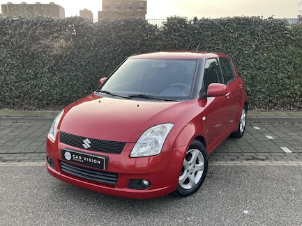 Suzuki Swift 0