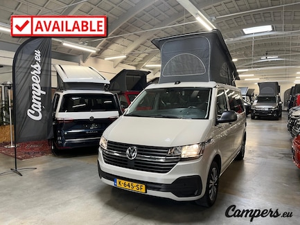 Volkswagen California 0