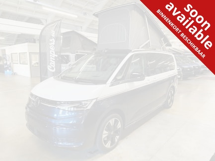 Volkswagen California 0