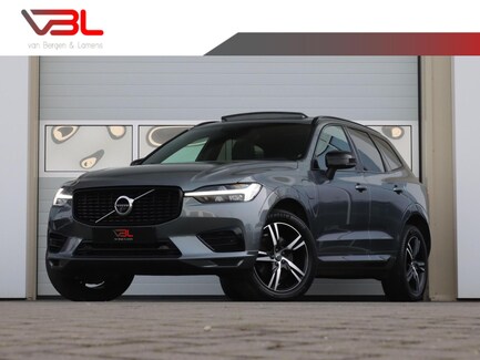 Volvo XC60 0