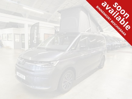 Volkswagen California 0