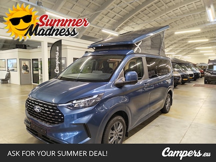 Ford Camper 0