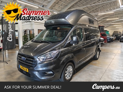 Ford Camper 0