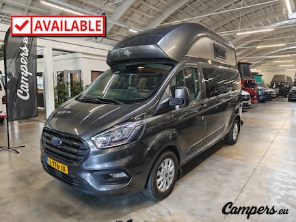 Ford Camper 0